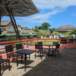 Island Village - Ocho Rios