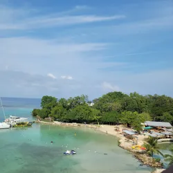 Mahogany Beach - Ocho Rios
