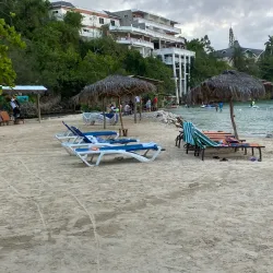 Mahogany Beach - Ocho Rios