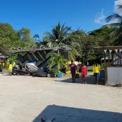 Mahogany Beach - Ocho Rios