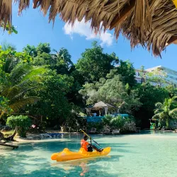 Mahogany Beach - Ocho Rios