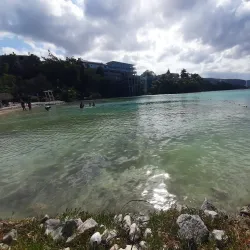 Mahogany Beach - Ocho Rios