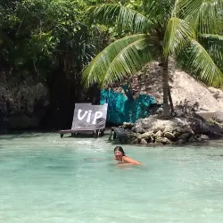 Mahogany Beach - Ocho Rios