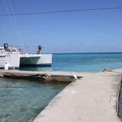 Mahogany Beach - Ocho Rios