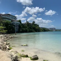 Mahogany Beach - Ocho Rios