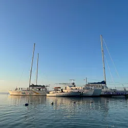 Mahogany Beach - Ocho Rios