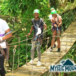 Mystic Mountain - Ocho Rios