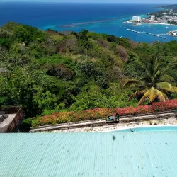 Mystic Mountain - Ocho Rios