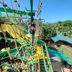 Mystic Mountain - Ocho Rios