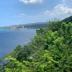 Mystic Mountain - Ocho Rios