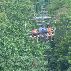 Mystic Mountain - Ocho Rios