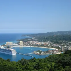 Mystic Mountain - Ocho Rios