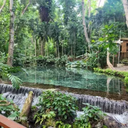 Mystic Mountain - Ocho Rios