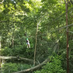 Mystic Mountain - Ocho Rios