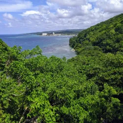 Mystic Mountain - Ocho Rios