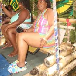 White River Rafting - Ocho Rios