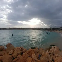 Hellshire Beach - Old Harbour