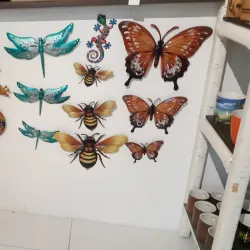 Local Craft Shops - Old Harbour