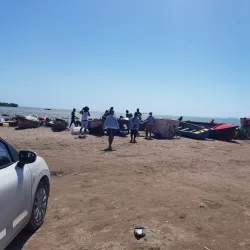 Old Harbour Bay Beach - Old Harbour
