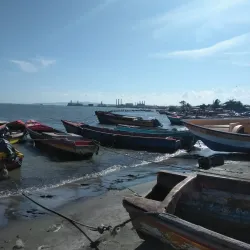 Old Harbour Bay Marine Park - Old Harbour