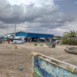 Old Harbour Fishing Village - Old Harbour