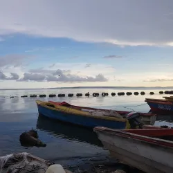 Old Harbour Fishing Village - Old Harbour