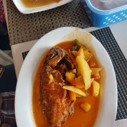 Old Harbour Fishing Village - Old Harbour