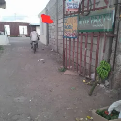 Old Harbour Market - Old Harbour