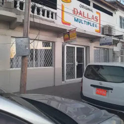 Old Harbour Market - Old Harbour