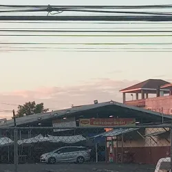 Old Harbour Market - Old Harbour