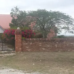 St. Catherine Parish Church - Old Harbour