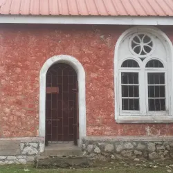 St. Catherine Parish Church - Old Harbour