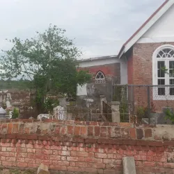 St. Catherine Parish Church - Old Harbour