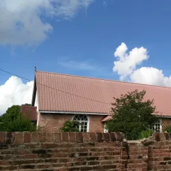 St. Catherine Parish Church - Old Harbour