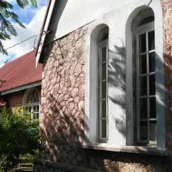 St. Catherine Parish Church - Old Harbour