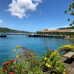 Errol Flynn Marina - Port Antonio
