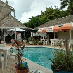 Errol Flynn Marina - Port Antonio