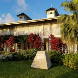 Errol Flynn Marina - Port Antonio