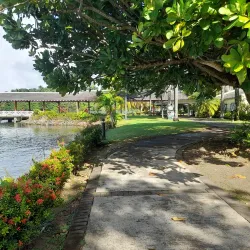 Errol Flynn Marina - Port Antonio
