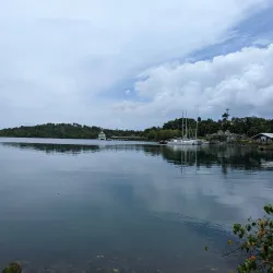 Errol Flynn Marina - Port Antonio