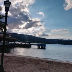 Errol Flynn Marina - Port Antonio