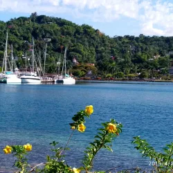 Errol Flynn Marina - Port Antonio