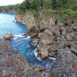 Frenchman's Cove Beach - Port Antonio