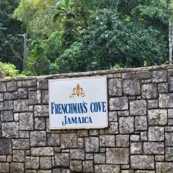 Frenchman's Cove Beach - Port Antonio