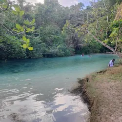 Frenchman's Cove Beach - Port Antonio