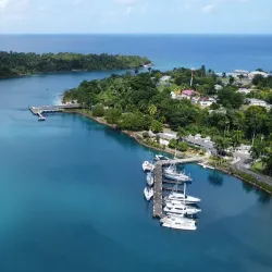 Navy Island - Port Antonio