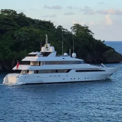 Navy Island - Port Antonio