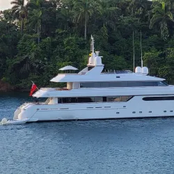 Navy Island - Port Antonio