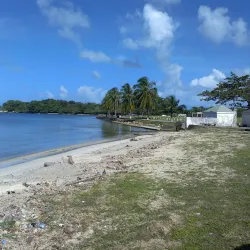 Navy Island - Port Antonio