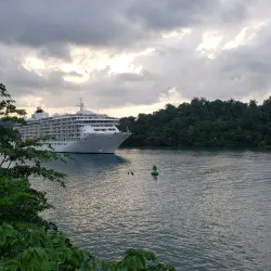 Navy Island - Port Antonio